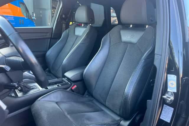 Audi Q3 (2020) thumbnail 6