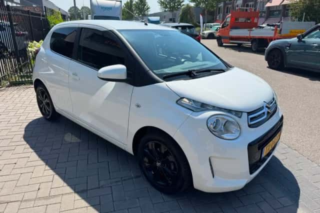 Citroën C1 (2018) thumbnail 5