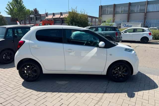 Citroën C1 (2018) thumbnail 6