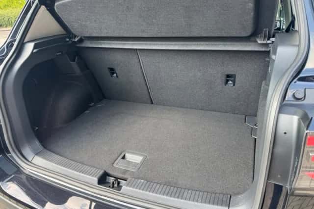 Volkswagen T-Cross (2025) thumbnail 6