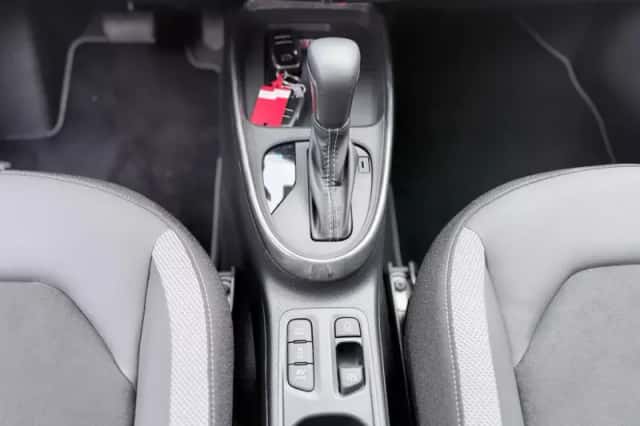 Toyota Aygo X (2026) thumbnail 6