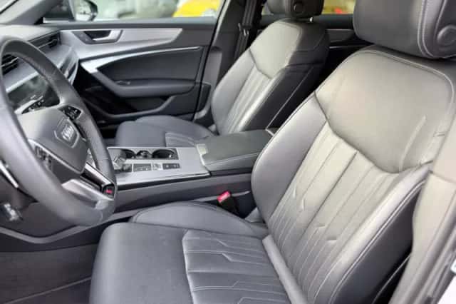 Audi A6 (2023) thumbnail 6