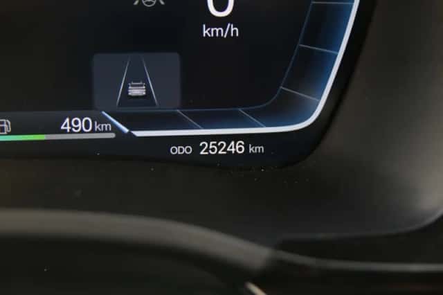 BYD Seal U (2025) thumbnail 6
