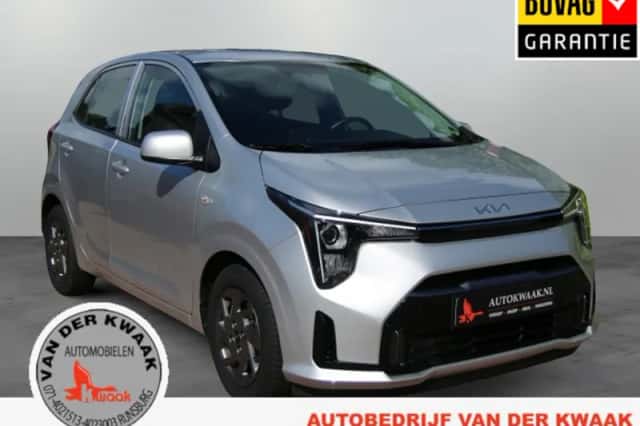 Kia Picanto (2025) thumbnail 1