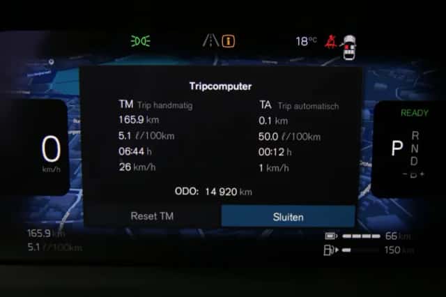Volvo XC60 (2023) thumbnail 6