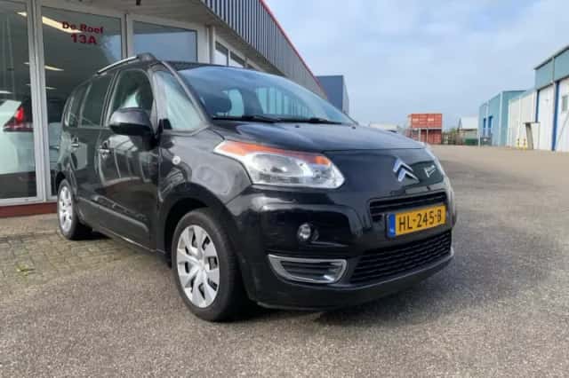 Citroën C3 Picasso (2012) thumbnail 2