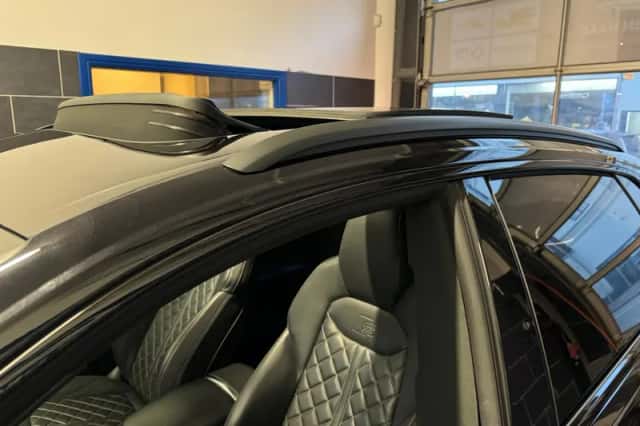Audi Q8 (2019) thumbnail 3