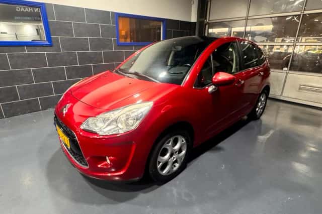 Citroën C3 (2011) thumbnail 1