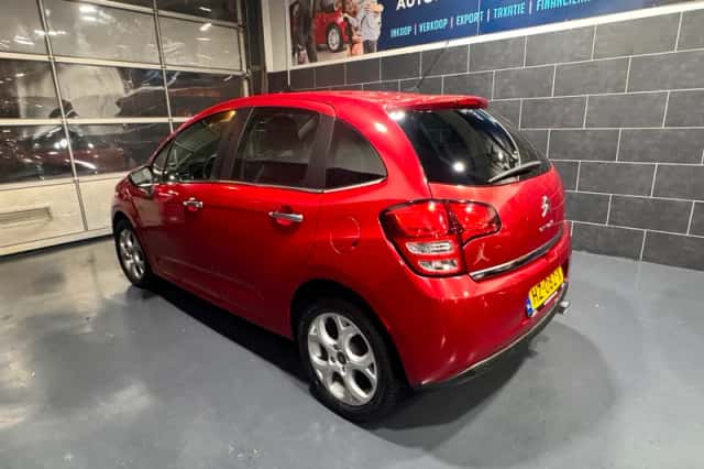 Citroën C3 (2011) thumbnail 3