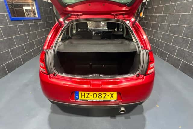 Citroën C3 (2011) thumbnail 5