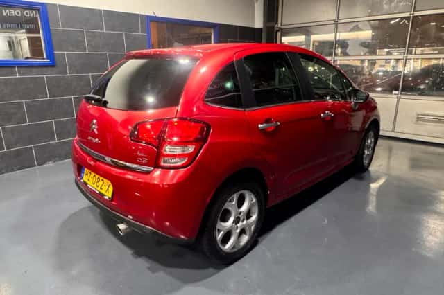 Citroën C3 (2011) thumbnail 6