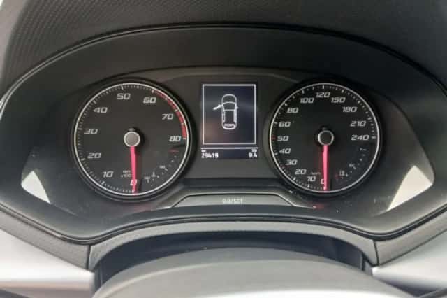 SEAT Ibiza (2022) thumbnail 6
