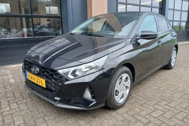 Hyundai i20 (2020) thumbnail 1