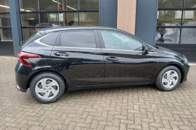 Hyundai i20 (2020) thumbnail 5