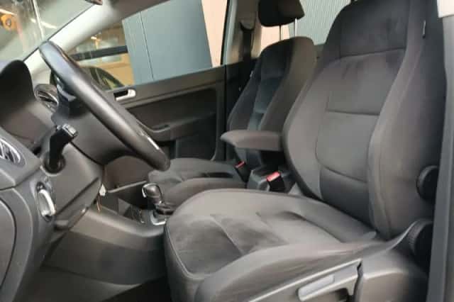Volkswagen Golf Plus (2013) thumbnail 5