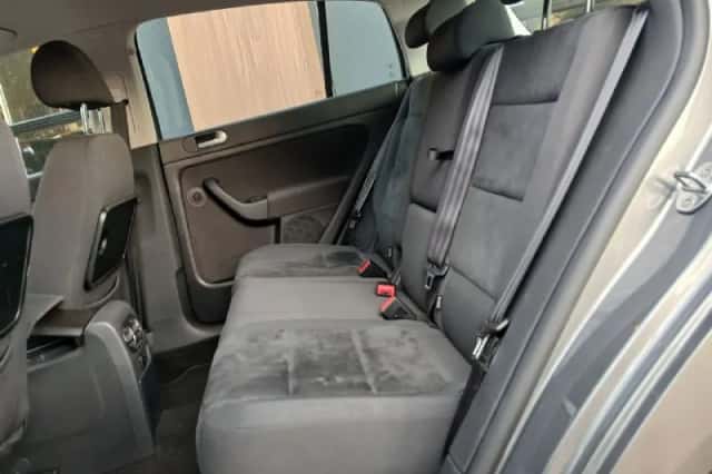 Volkswagen Golf Plus (2013) thumbnail 6