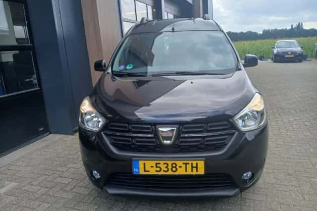 Dacia Dokker (2019) thumbnail 2