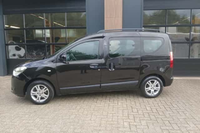 Dacia Dokker (2019) thumbnail 3