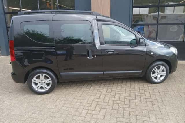 Dacia Dokker (2019) thumbnail 6