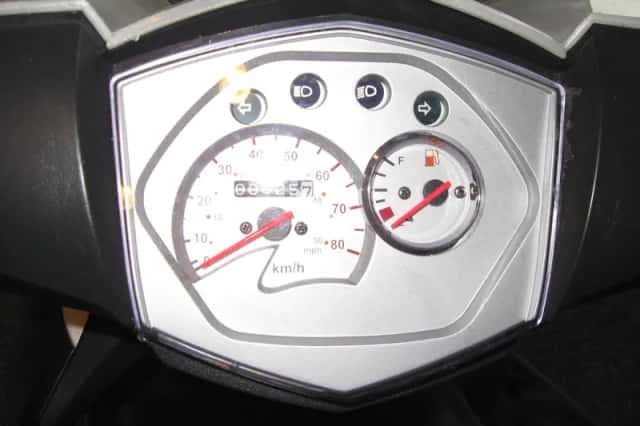 Yamasaki MB50QT-C3 (2026) thumbnail 4