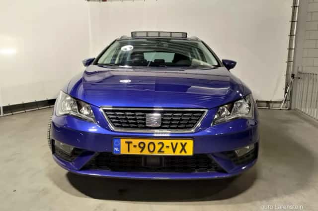 SEAT Leon (2020) thumbnail 2