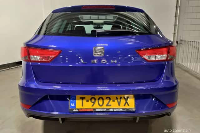 SEAT Leon (2020) thumbnail 5