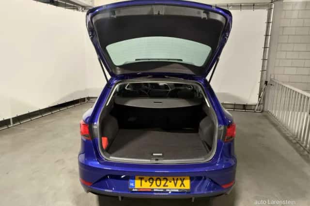 SEAT Leon (2020) thumbnail 6