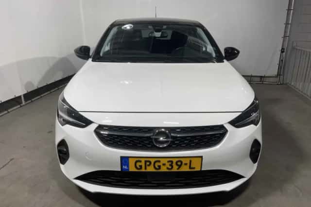 Opel Corsa (2021) thumbnail 2
