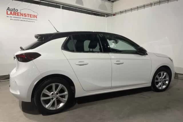 Opel Corsa (2021) thumbnail 4