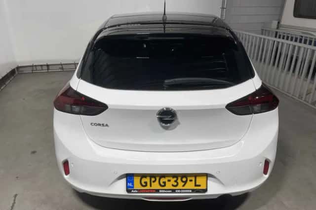 Opel Corsa (2021) thumbnail 5