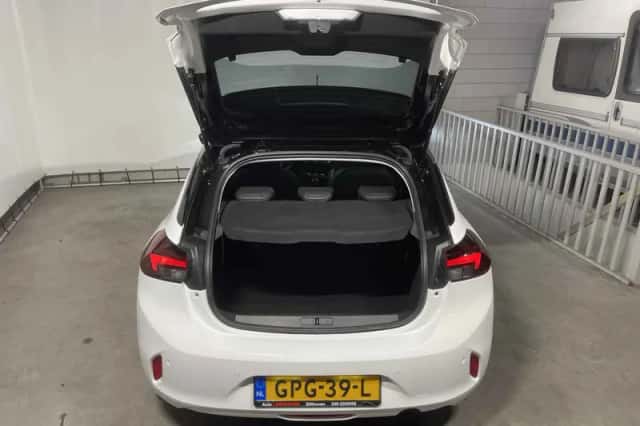 Opel Corsa (2021) thumbnail 6