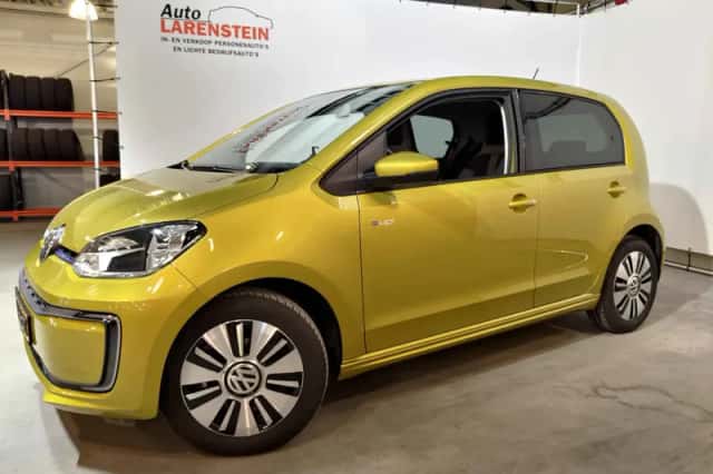 Volkswagen e-Up! (2017) thumbnail 1