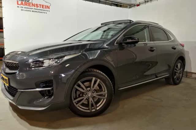 Kia XCeed (2021) thumbnail 1