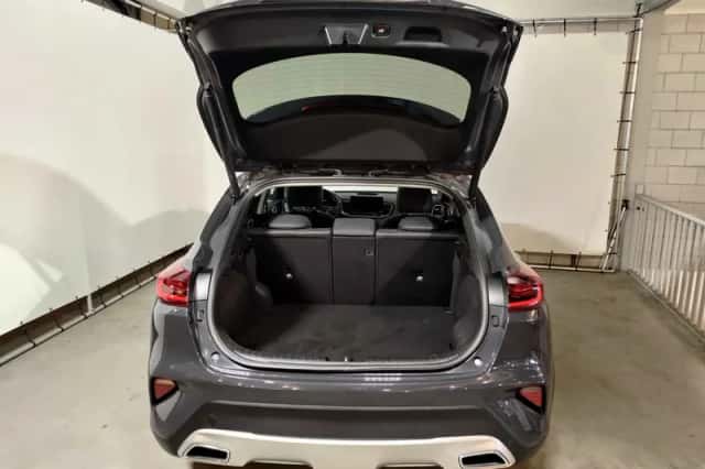 Kia XCeed (2021) thumbnail 6