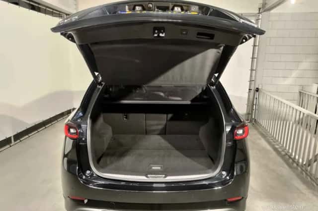 Mazda CX-5 (2023) thumbnail 6