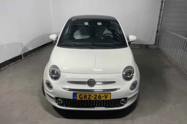 Fiat 500 (2022) thumbnail 2