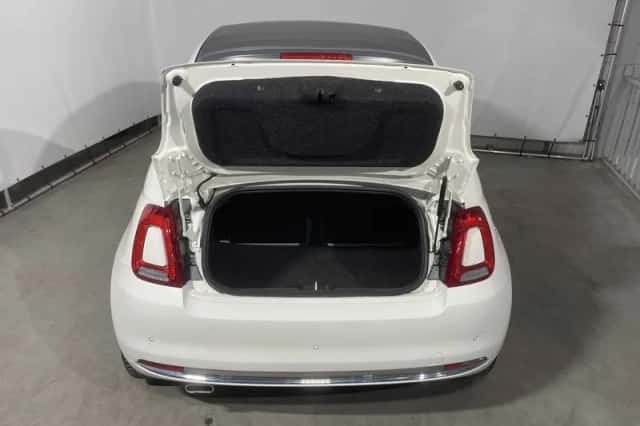 Fiat 500 (2022) thumbnail 6