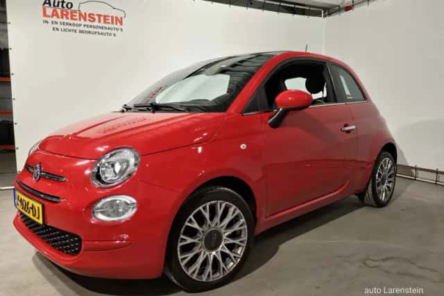 Fiat 500 (2019) thumbnail 1
