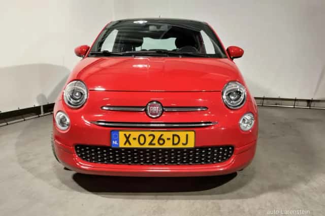Fiat 500 (2019) thumbnail 2