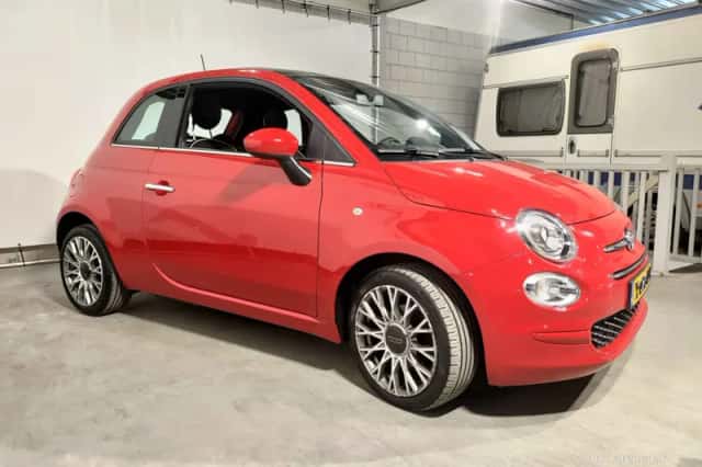 Fiat 500 (2019) thumbnail 3