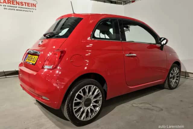 Fiat 500 (2019) thumbnail 4