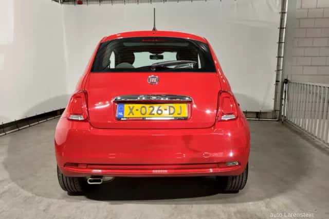 Fiat 500 (2019) thumbnail 5