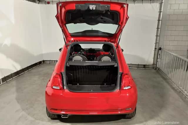 Fiat 500 (2019) thumbnail 6
