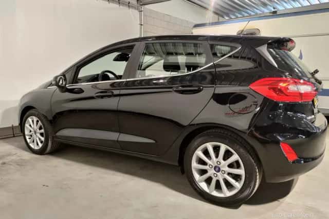 Ford Fiesta (2019) thumbnail 6