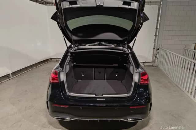 Mercedes-Benz A-Klasse (2024) thumbnail 6