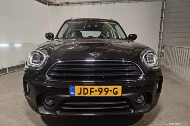 MINI Countryman (2021) thumbnail 2
