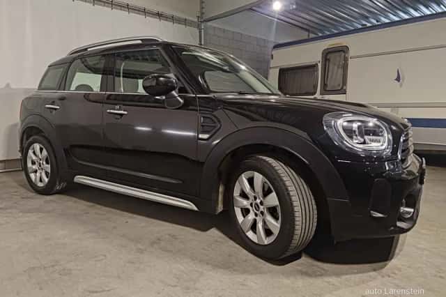 MINI Countryman (2021) thumbnail 3