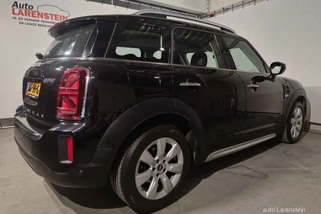 MINI Countryman (2021) thumbnail 4