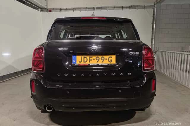 MINI Countryman (2021) thumbnail 5