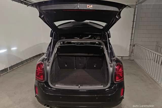 MINI Countryman (2021) thumbnail 6